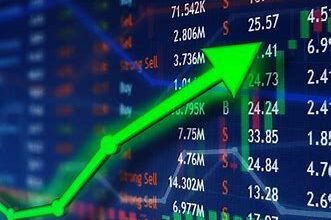 Share Market Today: 65 हजार के पार Sensex, Nifty 19000 के पार