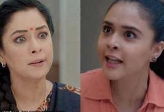 Anupama 12 July Written Update: पाखी भी टूटी छोटी अनु की ये हालत देखकर, अनुपमा को खूब खरी खोटी सुनाई एक बेपरवाह माँ होने लिए पर अनुपमा को नहीं पड़ा रत्ती भर भी फरक