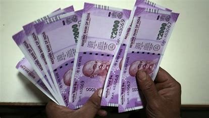 7th Pay Commission: कर्मचार‍ियों के ल‍िए खुशखबरी, सरकार ने 1 जुलाई से बढ़ाया महंगाई भत्‍ता, जाने पूरी जानकारी