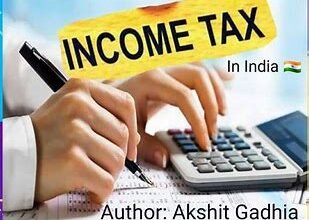 Income Tax: 31 तारीख से पहले आपने भी भर दिया ITR तो हो जाएगी मौज, मोदी सरकार दे रही है ये बड़े फायदे, जाने पूरी जानकारी Income Tax: 31 तारीख से पहले आपने भी भर दिया ITR तो हो जाएगी मौज, मोदी सरकार दे रही है ये बड़े फायदे, जाने पूरी जानकारी