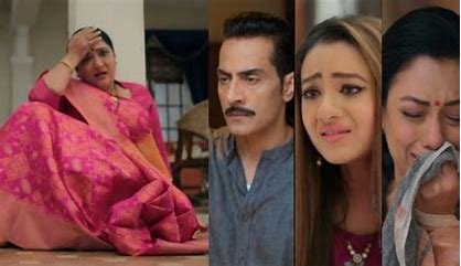 Anupama 14 July Written Update: अनुपमा के जाते ही शाह परिवार में छा गया मातम, फुट फुटकर रोई बा क्योकि अब उनके पास नौकरो की तरह काम करने वाला कोई नहीं है Anupama 14 July Written Update: अनुपमा के जाते ही शाह परिवार में छा गया मातम, फुट फुटकर रोई बा क्योकि अब उनके पास नौकरो की तरह काम करने वाला कोई नहीं है