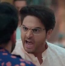 Anupama 15 July Written Update: शाह हाउस में बा के तानो से तंग आकर छोटी अनु भागी घर से, अनुज का चढ़ा पारा, बा को जेल भेजवाने की दी धमकी