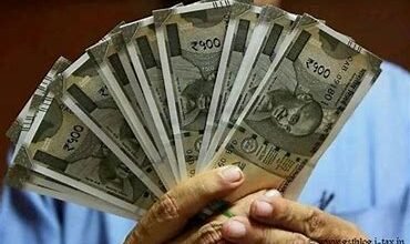 MP में इतना बढ़ा महंगाई भत्ता, 3 किस्तों में मिलेगा एरियर, आने वाले महीनों में कर्मचारियों को मिलेगी बढ़ी हुई सैलरी, जाने पूरी जानकारी MP में इतना बढ़ा महंगाई भत्ता, 3 किस्तों में मिलेगा एरियर, आने वाले महीनों में कर्मचारियों को मिलेगी बढ़ी हुई सैलरी, जाने पूरी जानकारी