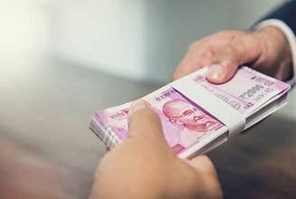 7th Pay Commission: इस महीने में कर्मचारियों को मिलेगी बढ़ी हुई सैलरी, जाने पूरी जानकारी 7th Pay Commission: इस महीने में कर्मचारियों को मिलेगी बढ़ी हुई सैलरी, जाने पूरी जानकारी