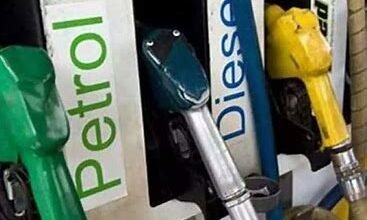 Petrol-Diesel Price Today: पेट्रोल-डीजल को लेकर आया बड़ा अपडेट, जाने आज का ताजा भाव