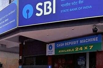 SBI की रिपार्ट में हुआ बड़ा खुलासा, बाढ से यहां हुआ 16000 करोड़ का नुकसान, जाने पूरी जानकारी SBI की रिपार्ट में हुआ बड़ा खुलासा, बाढ से यहां हुआ 16000 करोड़ का नुकसान, जाने पूरी जानकारी