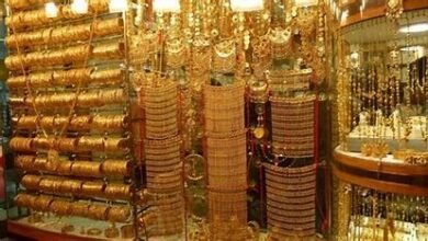 Gold Rate Today: सोना हुआ महंगा, चांदी में भी उछाल, जाने आज का ताजा भाव Gold Rate Today: सोना हुआ महंगा, चांदी में भी उछाल, जाने आज का ताजा भाव