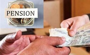 Pension: पेंशन को लेकर आई बड़ी खबर, 20 जुलाई को होगा ये फैसला! लाखों लोगों को मिलेगा फायदा, जाने पूरी जानकारी Pension: पेंशन को लेकर आई बड़ी खबर, 20 जुलाई को होगा ये फैसला! लाखों लोगों को मिलेगा फायदा, जाने पूरी जानकारी