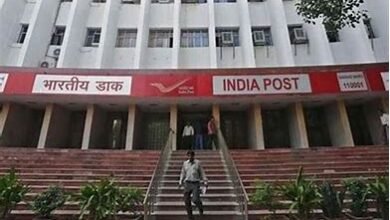 Post Office: पोस्ट ऑफिस की स्कीम में 1 हजार के निवेश पर मिलेंगे 10 लाख, जाने पूरी जानकारी Post Office: पोस्ट ऑफिस की स्कीम में 1 हजार के निवेश पर मिलेंगे 10 लाख, जाने पूरी जानकारी