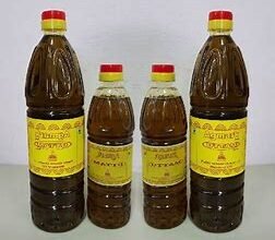 Musturd Oil Price Today: पहली बार सरसों का तेल हुआ बहुत सस्ता, जानें आज का ताजा भाव Musturd Oil Price Today: पहली बार सरसों का तेल हुआ बहुत सस्ता, जानें आज का ताजा भाव