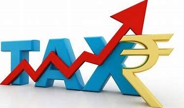 Income Tax: ITR भरने से मिलेंगे 8 बड़े फायदे, डिटेल में समझें, जाने पूरी जानकारी Income Tax: ITR भरने से मिलेंगे 8 बड़े फायदे, डिटेल में समझें, जाने पूरी जानकारी