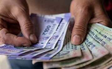 7th Pay Commission: कर्मचारियों के लिए बड़ी खुशखबरी, सैलरी में होगा तगड़ा इजाफा, जाने पूरी जानकारी 7th Pay Commission: कर्मचारियों के लिए बड़ी खुशखबरी, सैलरी में होगा तगड़ा इजाफा, जाने पूरी जानकारी