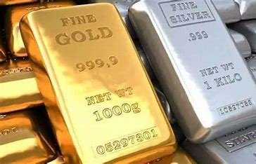 Gold and Silver Rate Today: सोना हुआ सस्ता, चांदी के भाव में भी बदलाव, जानिए आज का ताज़ा भाव Gold and Silver Rate Today: सोना हुआ सस्ता, चांदी के भाव में भी बदलाव, जानिए आज का ताज़ा भाव