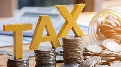 Income Tax: पूरे देश में ये लोग भरते हैं सबसे ज्यादा टैक्स, देखें लिस्ट में पहला नंबर किसका, जाने पूरी जानकारी