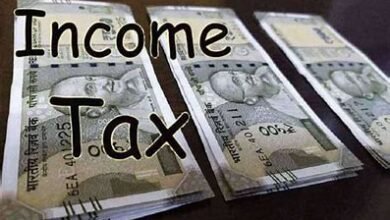 Income Tax: ITR फाइल करने वालों के लिए बड़ा अपडेट, जाने पूरी जानकारी Income Tax: ITR फाइल करने वालों के लिए बड़ा अपडेट, जाने पूरी जानकारी