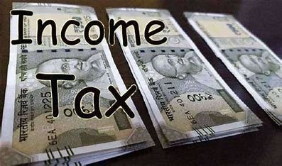 Income Tax: ITR फाइल करने वालों के लिए बड़ा अपडेट, जाने पूरी जानकारी Income Tax: ITR फाइल करने वालों के लिए बड़ा अपडेट, जाने पूरी जानकारी