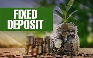 Fixed Deposit: FD वालों के लिए खुशखबरी, आज से लागू हो गई नई ब्याज दरें, जाने पूरी जानकारी Fixed Deposit: FD वालों के लिए खुशखबरी, आज से लागू हो गई नई ब्याज दरें, जाने पूरी जानकारी