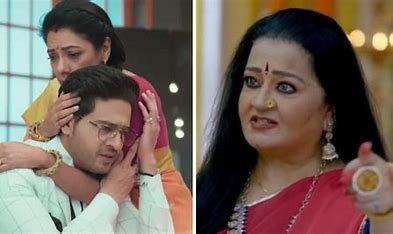 Anupama Shocking! गुरु माँ का सालो पुराना घिनहौना सच आया सामने, अपने ६ महीने के बच्चे को छोड़ आई थी अनाथाश्रम में ताकि डांस पर फोकस कर सके Anupama Shocking! गुरु माँ का सालो पुराना घिनहौना सच आया सामने, अपने ६ महीने के बच्चे को छोड़ आई थी अनाथाश्रम में ताकि डांस पर फोकस कर सके