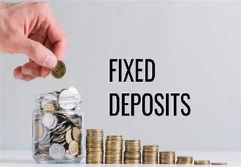 Fixed Deposit: 5 साल की FD पर मिल रहा सुपर डुपर ब्याज, आप भी कहेंगे वाह!