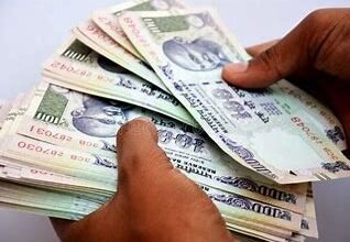 8th Pay Commission: केंद्रीय कर्मचारियों की लगी लॉटरी! डीए बढ़ोतरी पर आई चौंकाने वाली खबर, जानें ताजा अपडेट 8th Pay Commission: केंद्रीय कर्मचारियों की लगी लॉटरी! डीए बढ़ोतरी पर आई चौंकाने वाली खबर, जानें ताजा अपडेट