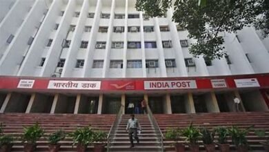 Post Office: इस स्कीम में हर महीने लगाएं 1,000 रुपये, मैच्योरिटी में मिलेगी मोटी रकम, जानें कैसे Post Office: इस स्कीम में हर महीने लगाएं 1,000 रुपये, मैच्योरिटी में मिलेगी मोटी रकम, जानें कैसे
