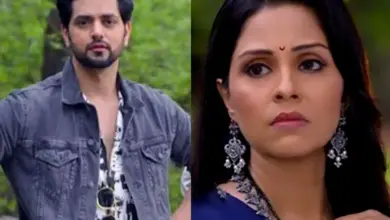 GHKKPM Latest Update: ईशान मिलेगा अपनी सालो से बिछड़ी हुई माँ से, उसे अपनी आई मानने पर थूकेगा और बोलेगा उसे माँ होने पे कलंक