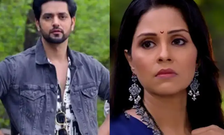 GHKKPM Latest Update: ईशान मिलेगा अपनी सालो से बिछड़ी हुई माँ से, उसे अपनी आई मानने पर थूकेगा और बोलेगा उसे माँ होने पे कलंक