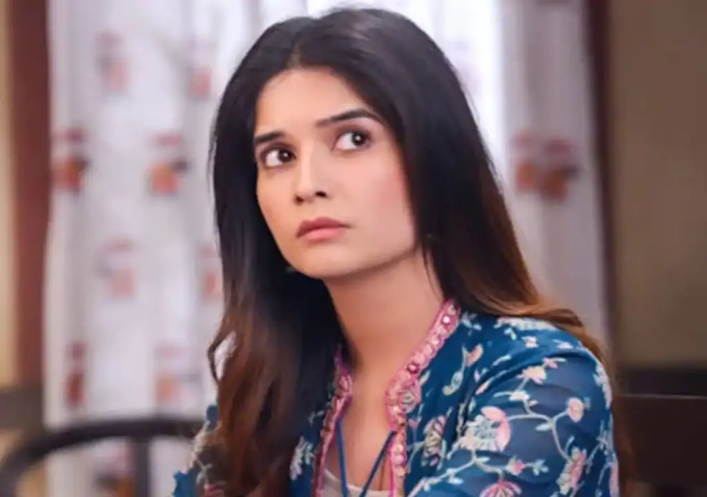 Ghum Hai Kisi Ke Pyar Mein 13 July Written Update: भवानी ने एक अधेड़ उम्र के आदमी के साथ किया सवी का रिश्ता पक्का, सवी ने ली पुलिस की मदद और जेल के अंदर पहुंचाया अपनी ही आजी को