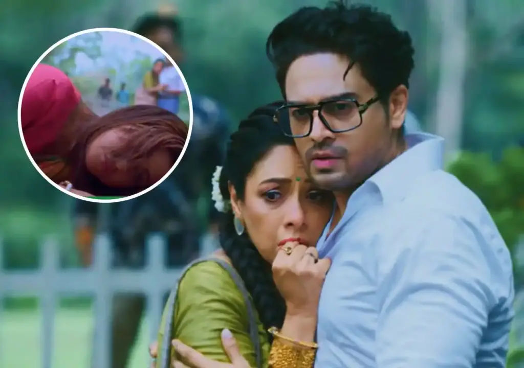Anupama 5 July 2023 Written Update: अनुपमा की जान बचाते बचाते खुद ट्रक के निचे आकर मर गई माया, आखिर अनुज का पीछा छूठ ही गया माया से