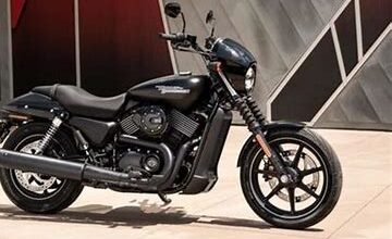 लॉन्च हो रही सबसे सस्ती हार्ले डेविडसन बाइक X440, इसकी कीमत होगी लगभग 60 हजार रुपए जाने पूरी जानकारी लॉन्च हो रही सबसे सस्ती हार्ले डेविडसन बाइक X440, इसकी कीमत होगी लगभग 60 हजार रुपए जाने पूरी जानकारी