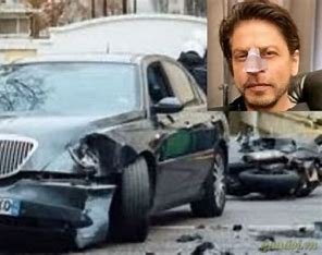 SHOCKING! शाहरुख़ खान के फैंस के लिए बुरी खबर, विदेश में हुआ बहुत बुरा एक्सीडेंट, डॉक्टर्स ने भी कर दिए अपने हाथ खड़े, ज़िन्दगी और मौत के बिच झूझ रहे है शाहरुख़