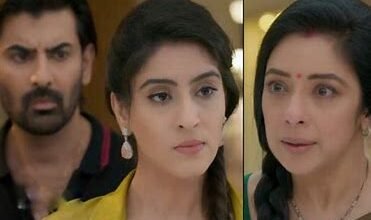 Anupama 7 July Written Update: बरखा सबको चिल्ला-चिल्लाकर बताएगी की अनुपमा ने ली है माया की जान, सब हो जायेंगे अनुपमा के खिलाफ, छोटी अनु करने लगेगी अनुपमा से नफरत