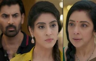 Anupama 7 July Written Update: बरखा सबको चिल्ला-चिल्लाकर बताएगी की अनुपमा ने ली है माया की जान, सब हो जायेंगे अनुपमा के खिलाफ, छोटी अनु करने लगेगी अनुपमा से नफरत