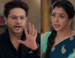 Anupama Latest Twist: शाह और कपाड़िया दोनों परिवार मिलकर देंगे अनुपमा को बददुआ, अपनी छोटी सी बच्ची को छोड़कर विदेश जाकर ऐश करने के लिए