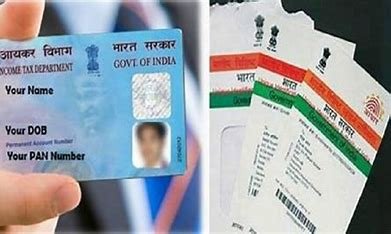 Aadhar-Pan Card: जिन्होंने ने भी Aadhar-pan लिंक नहीं करवाया है उन टैक्सपेयर्स लगेगा 60,000 रूपए का झटका, जाने पूरी जानकारी