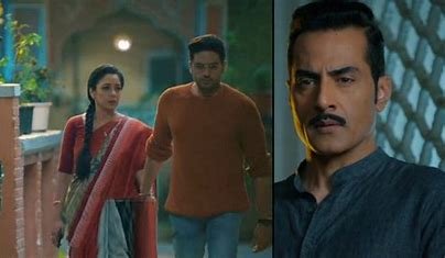 Anupama Spoiler Alert: वनराज मिलाएगा मालती देवी से हाथ, अनुपमा को अमेरिका भेजने के लिए अनुज के खिलाफ बिछाएगा जाल