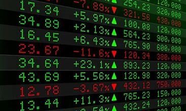 Stock Market Today: Sensex 65,900 के ऊपर, Nifty 19,550 के करीब Stock Market Today: Sensex 65,900 के ऊपर, Nifty 19,550 के करीब