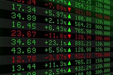 Stock Market Today: Sensex 65,900 के ऊपर, Nifty 19,550 के करीब