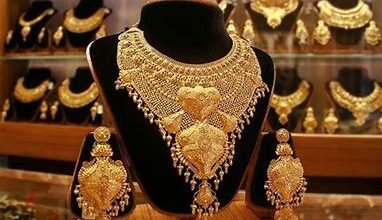 Gold Rate Today: सातवें आसामन की ओर बढ रहे सोने के रेट, अभी भी खरीदने का मौका जाने, आज का ताजा भाव Gold Rate Today: सातवें आसामन की ओर बढ रहे सोने के रेट, अभी भी खरीदने का मौका जाने, आज का ताजा भाव