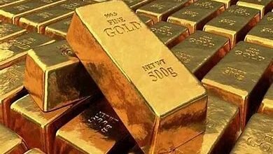 Gold and Silver Rate Today: सोना-चांदी हुआ सस्ता, ज्वैलरी खरीदने वालों की हुई मौज, जाने आज का ताजा भाव Gold and Silver Rate Today: सोना-चांदी हुआ सस्ता, ज्वैलरी खरीदने वालों की हुई मौज, जाने आज का ताजा भाव