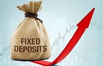 Fixed Deposit: FD पर ब्याज देने के मामले में ये 5 बैंक है टॉप, मिल रहा जबरदस्त रिटर्न, जाने पूरी जानकारी
