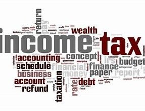 Income Tax: ITR फाइल करने में अक्सर होती हैं ये 5 गलतियां, नहीं ध्यान दिया तो हो जाएगा नुकसान, जाने पूरी जानकारी Income Tax: ITR फाइल करने में अक्सर होती हैं ये 5 गलतियां, नहीं ध्यान दिया तो हो जाएगा नुकसान, जाने पूरी जानकारी
