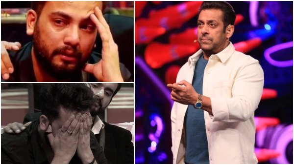 अपनी माँ को वीडियो कॉल पर देखकर नहीं रुके Elvish के आँसू, फुट-फुटकर रोते हुए आये नज़र, ये देखकर फैंस ने मचा दिया twitter पे तहलका