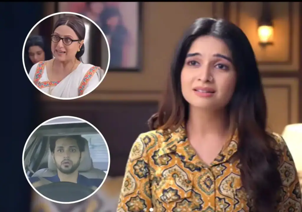 Ghum Hai Kisi Ke Pyar Mein Latest Update: सवी की जीती हुई ट्रॉफी को तोड़कर फेक देगी भवानी, बाद में करेगी उसकी डंडे से खूब पिटाई