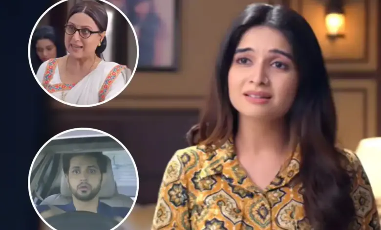 Ghum Hai Kisi Ke Pyar Mein Latest Update: सवी की जीती हुई ट्रॉफी को तोड़कर फेक देगी भवानी, बाद में करेगी उसकी डंडे से खूब पिटाई