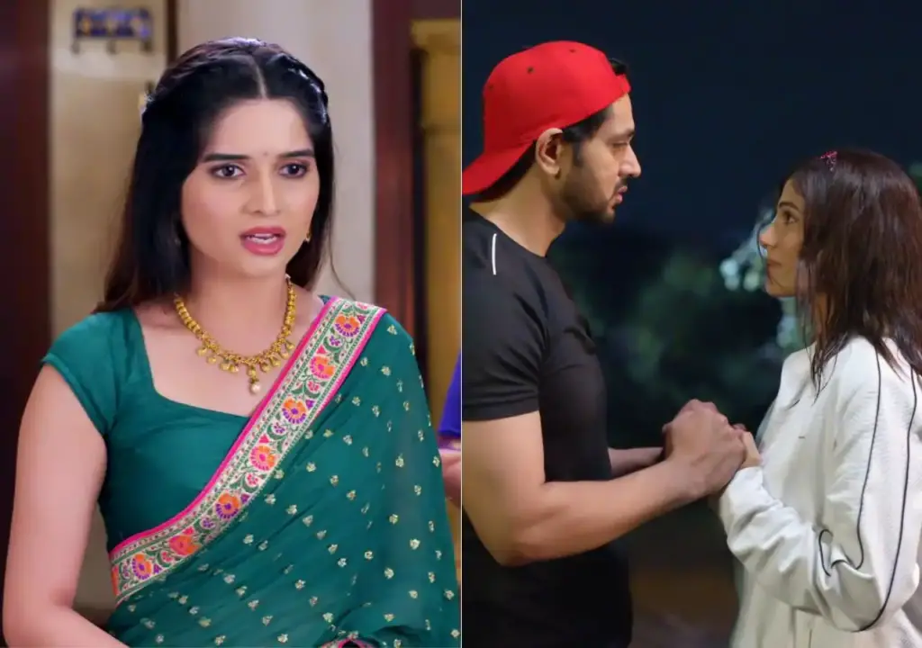 Ghum Hai Kisi Ke Pyar Mein 12 July Update: एक तरफ भवानी ने जबरदस्ती किया सवी का रिश्ता पक्का, दूसरी ओर ईशान और रीवा हो गए है एक दूसरे के प्यार में दीवाने