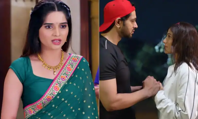 Ghum Hai Kisi Ke Pyar Mein 12 July Update: एक तरफ भवानी ने जबरदस्ती किया सवी का रिश्ता पक्का, दूसरी ओर ईशान और रीवा हो गए है एक दूसरे के प्यार में दीवाने