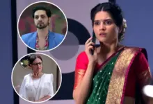 Ghum Hai Kisi Ke Pyar Mein Upcoming Spoiler: रीवा के धोके से टूट चूका है ईशान, सवी को अपने करियर के लिए अपनी खुद की शादी से भागके आने पर ईशान ने खूब सुनाया सवी को