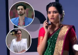Ghum Hai Kisi Ke Pyar Mein Upcoming Spoiler: रीवा के धोके से टूट चूका है ईशान, सवी को अपने करियर के लिए अपनी खुद की शादी से भागके आने पर ईशान ने खूब सुनाया सवी को