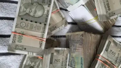 8th Pay Commission: 8वें वेतन आयोग पर सरकार ने सुनाया बड़ा फैसला, जाने पूरी जानकारी 8th Pay Commission: 8वें वेतन आयोग पर सरकार ने सुनाया बड़ा फैसला, जाने पूरी जानकारी